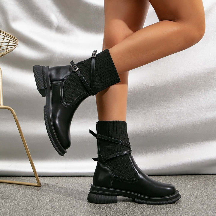 Women's Ankle Boots