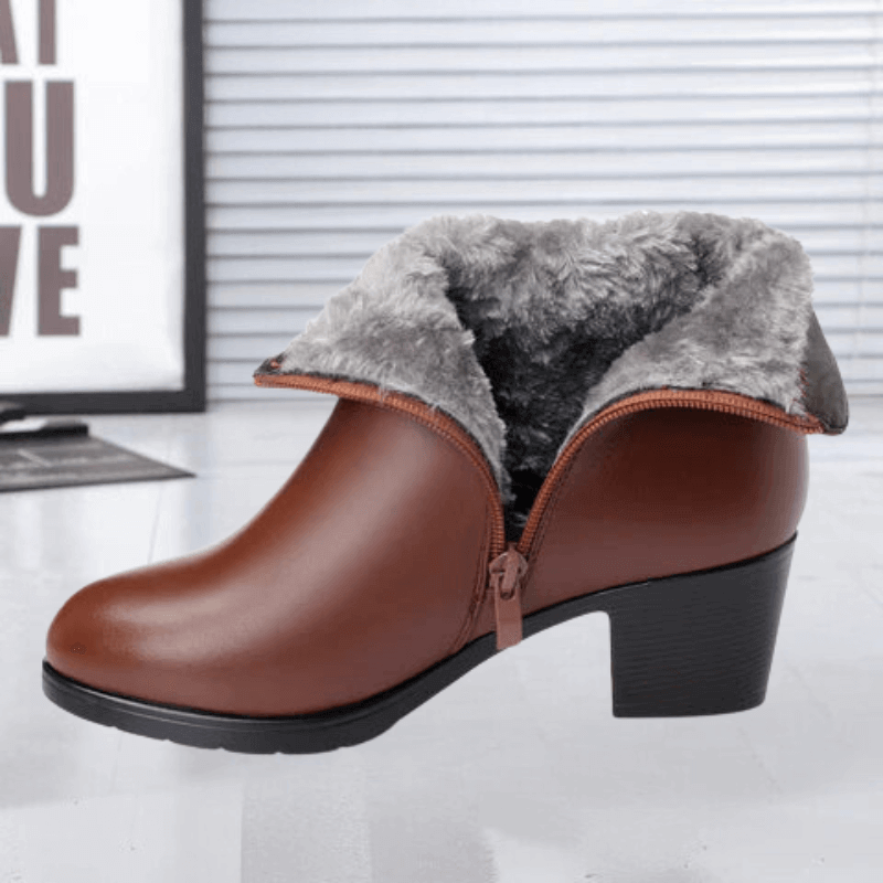 Women's Ankle Boots