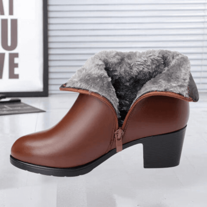Women's Ankle Boots