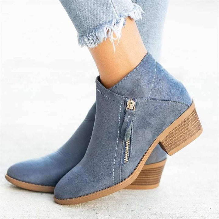 Women's Ankle Boots