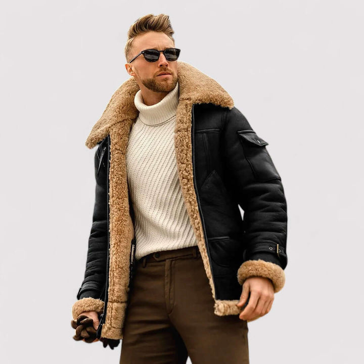 Men's Jacket