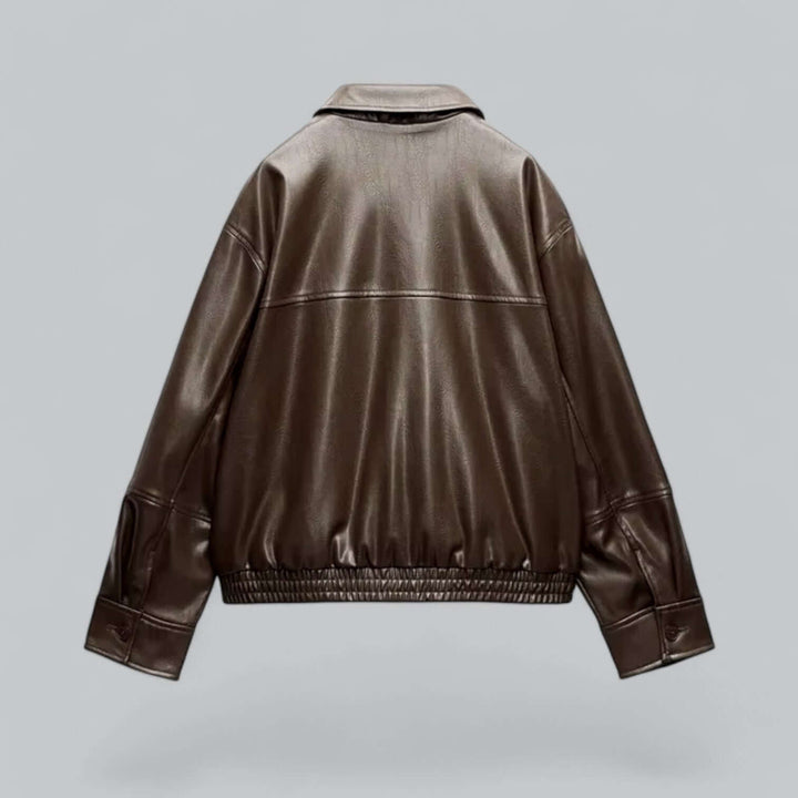 Women's Vintage Style Jacket
