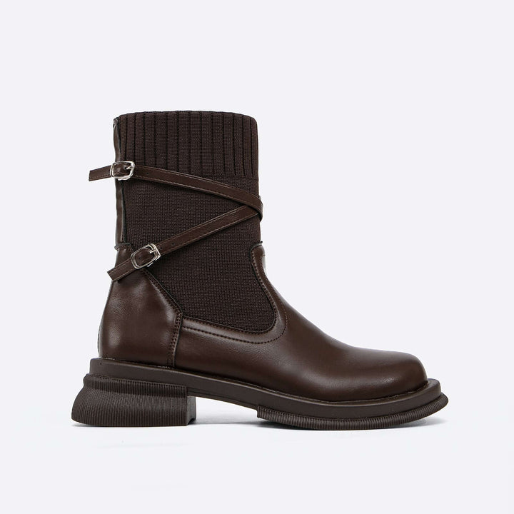 Women's Ankle Boots