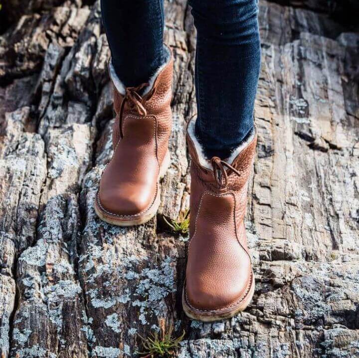 Waterproof Boots for Women