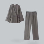 Grey Set