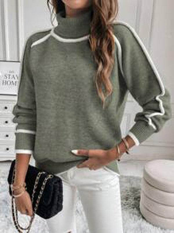 Warm Sweater for Women