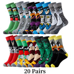 10 pairs - A