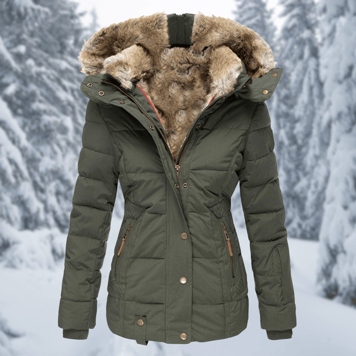 Elegant Winter Jacket