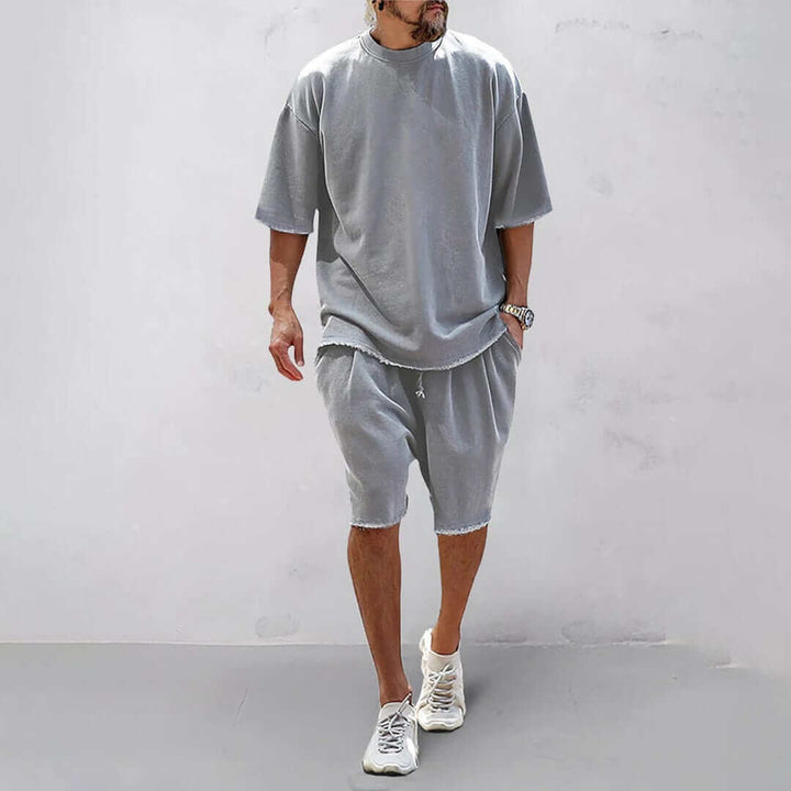Summer Set - Casual Outfit