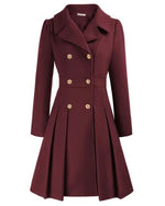 Wine red