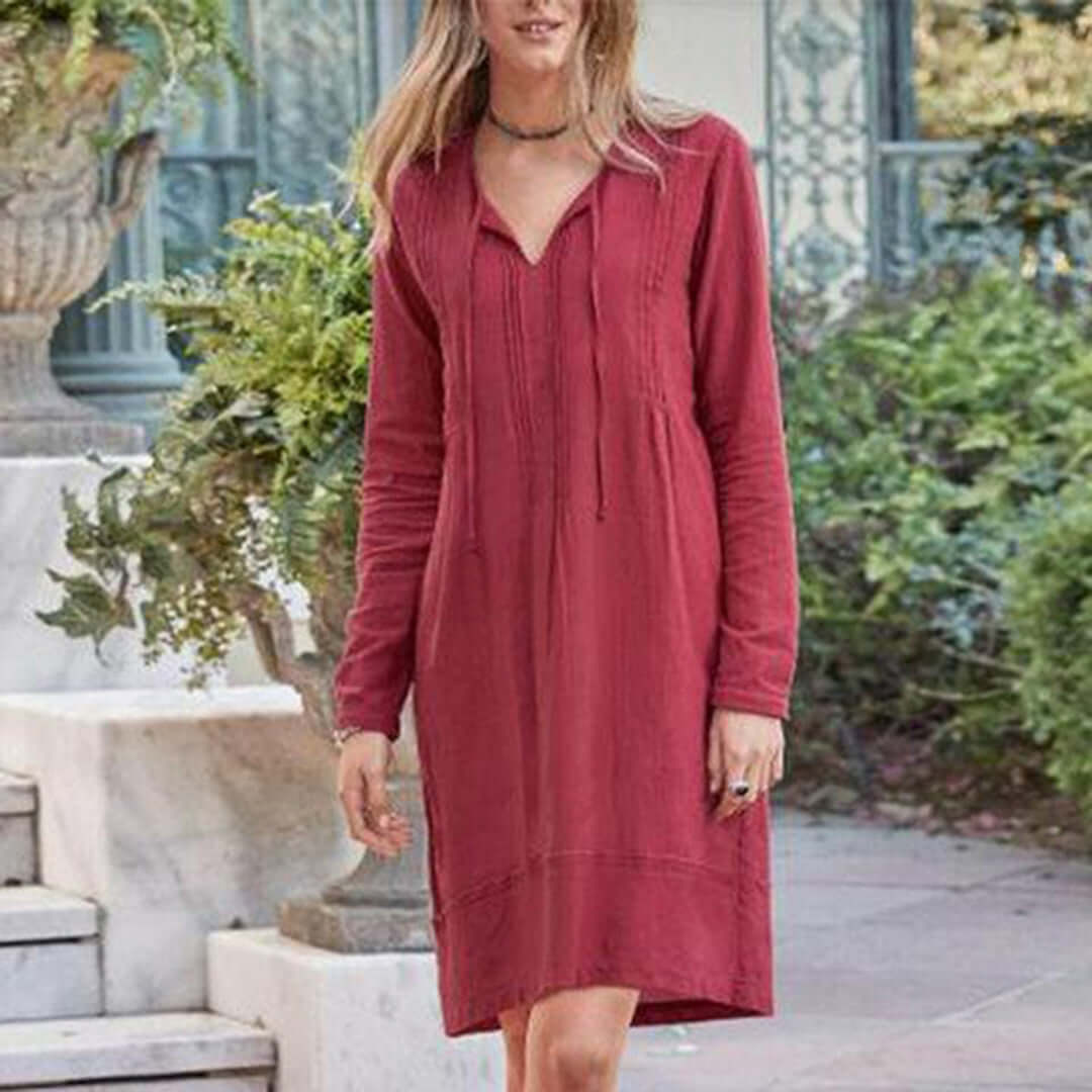 Women's Casual Dress