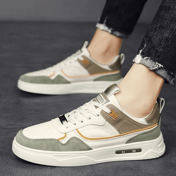 Men's Non-Slip Casual Sneakers