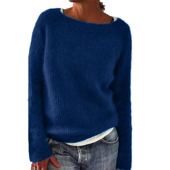 Women's Relaxed Sweater