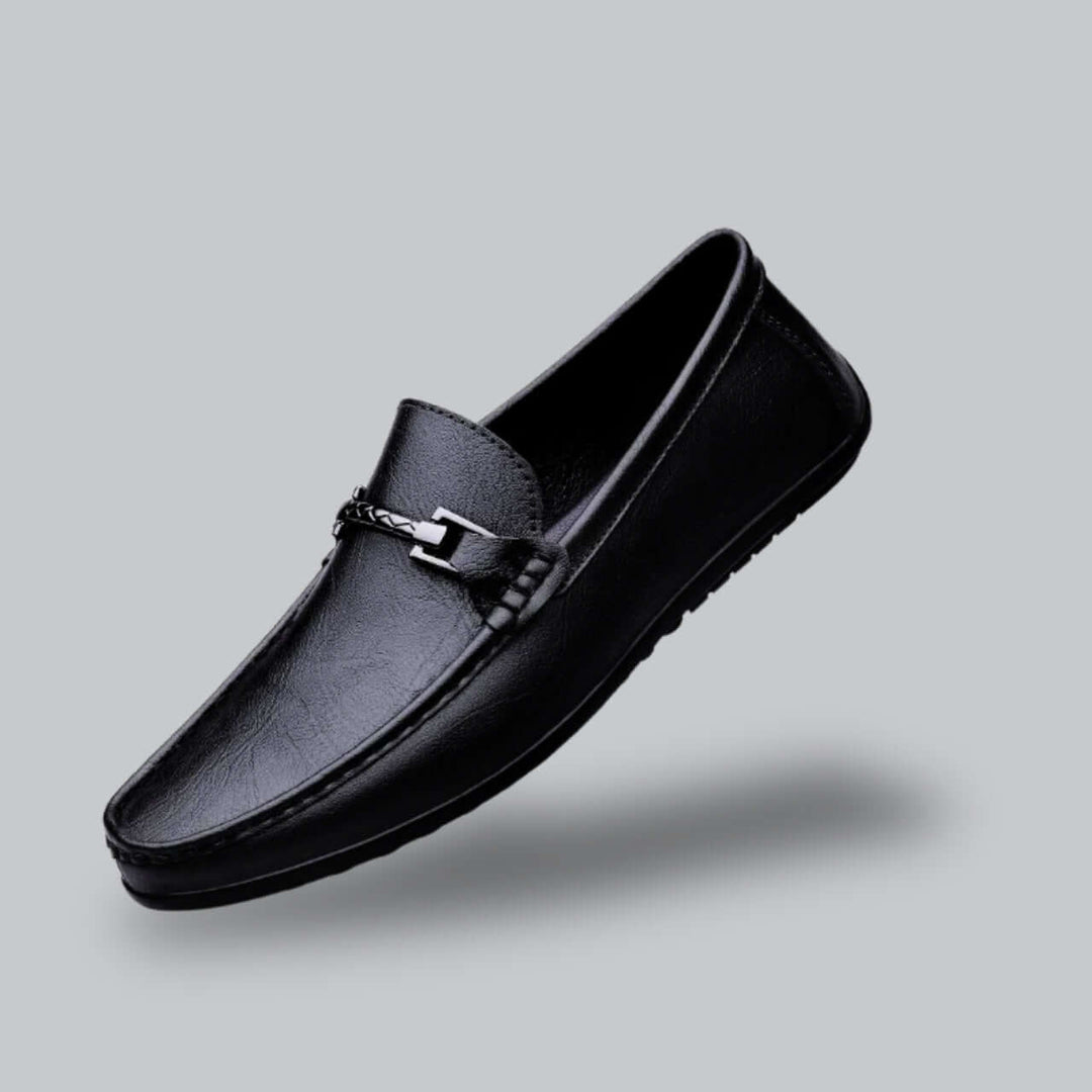Men's Loafers for Formal Occasions