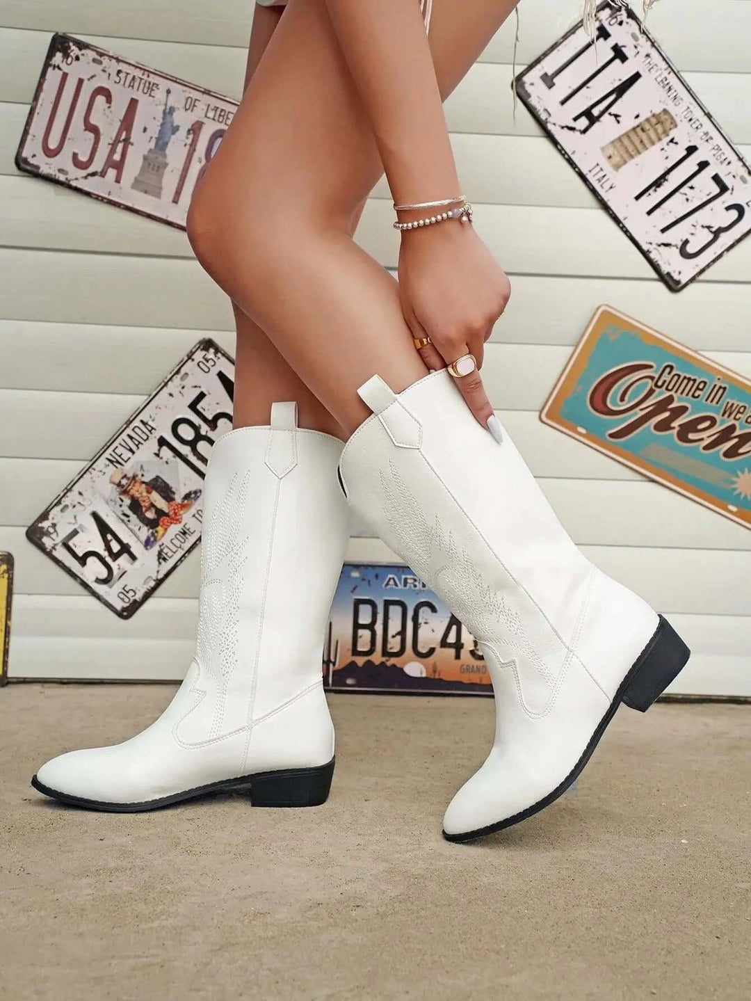 Women's Cowboy Boots