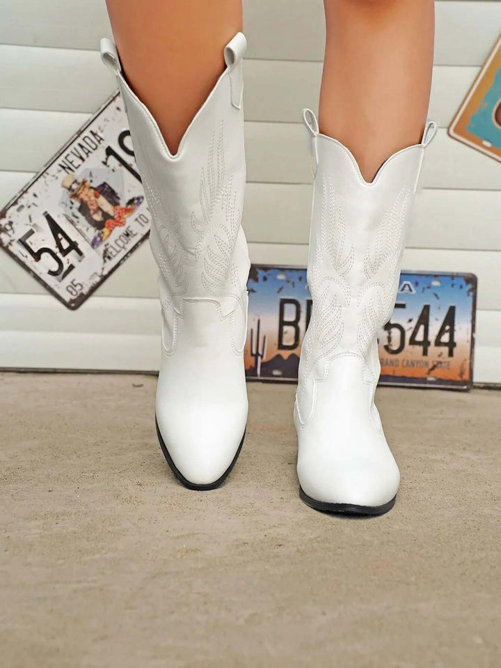 Women's Cowboy Boots