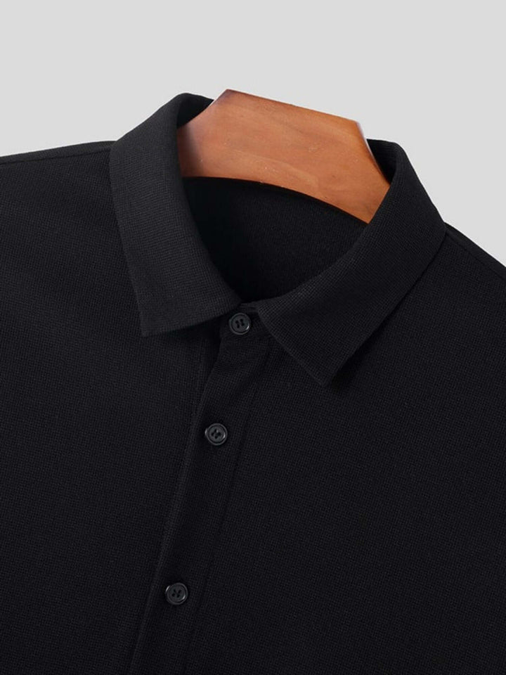 Men's Casual Loungewear Set