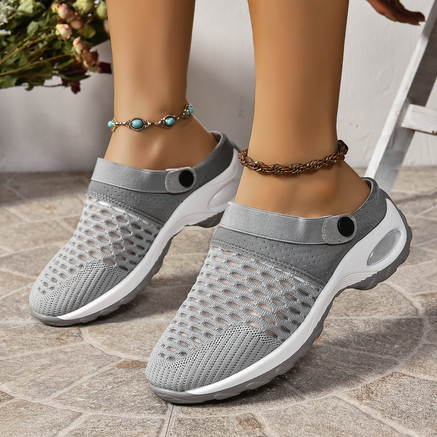 Orthopedic Air Cushion Shoes