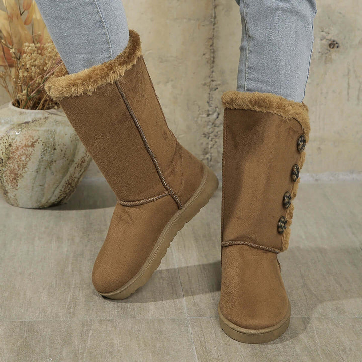 Women's Winter Ankle Boots