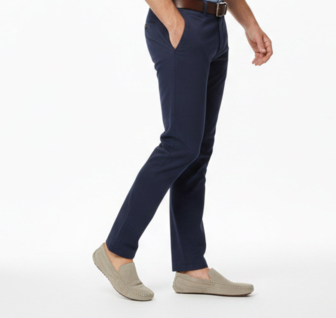 Effortless men's casual slip-on shoes with classic design and ultimate comfort for daily wear.