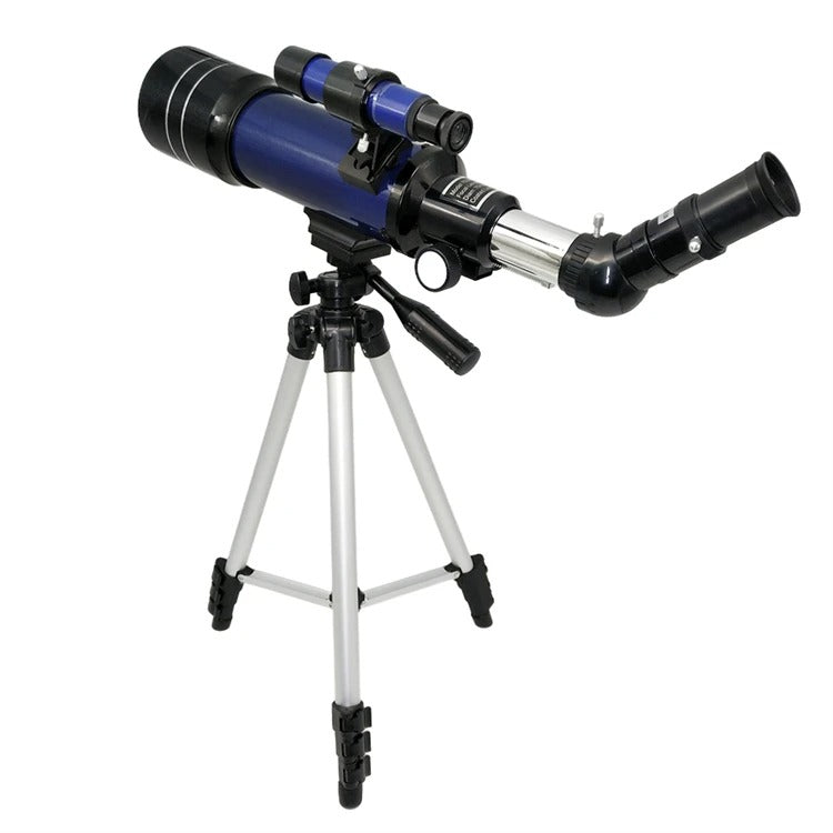 Beginner-Friendly Starlight 400X Telescope with Tripod