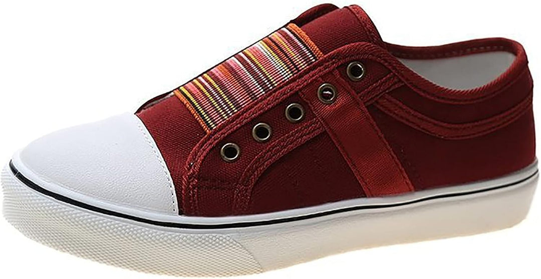 Women's Stylish and Comfortable Sneakers for Everyday Wear