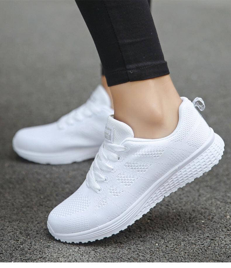 Men's Lightweight Breathable Casual Sneakers