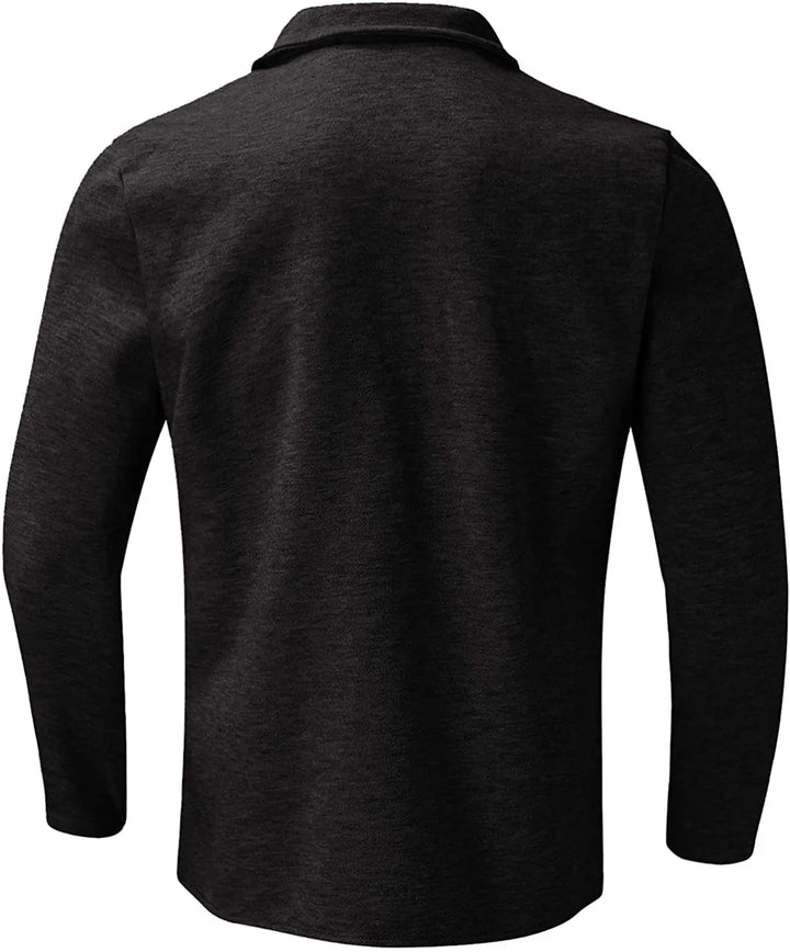 Men's lightweight travel blazer, elegant design with practical pockets, perfect for stylish journeys.