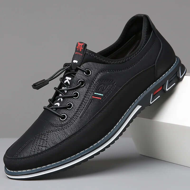 Men's Formal Oxford Shoes