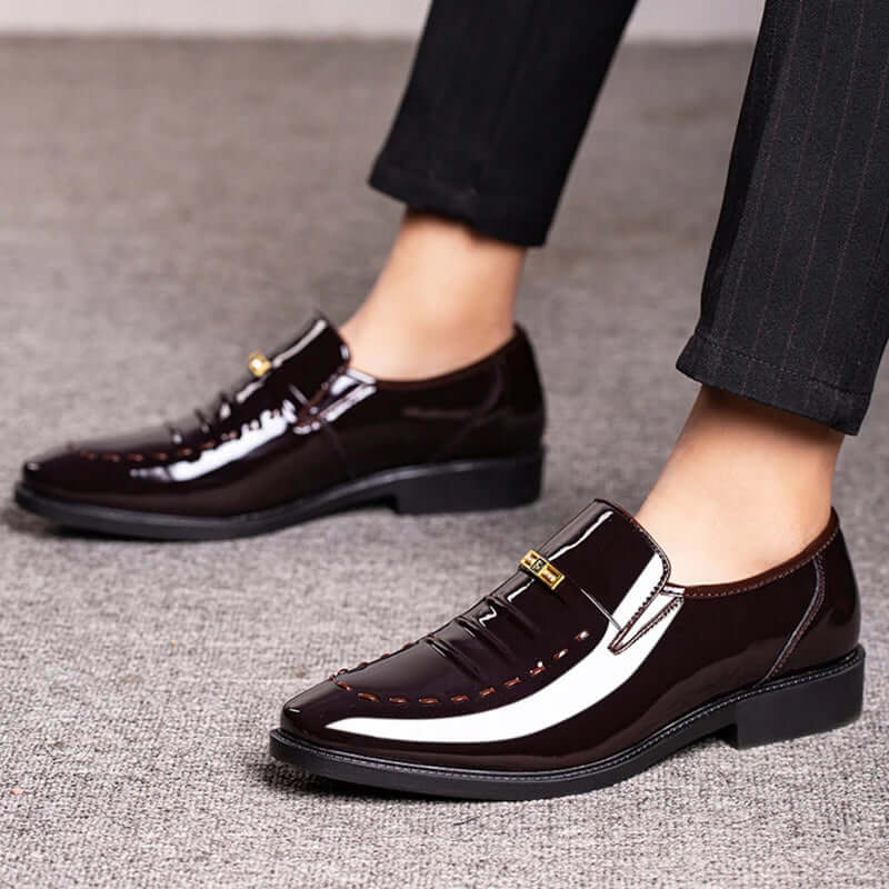 Men's Casual Loafers