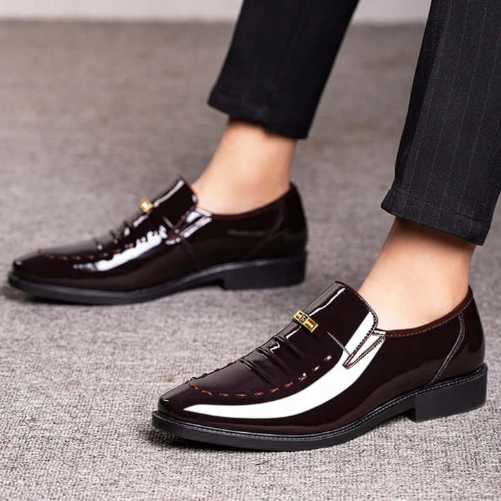 Men's Casual Loafers