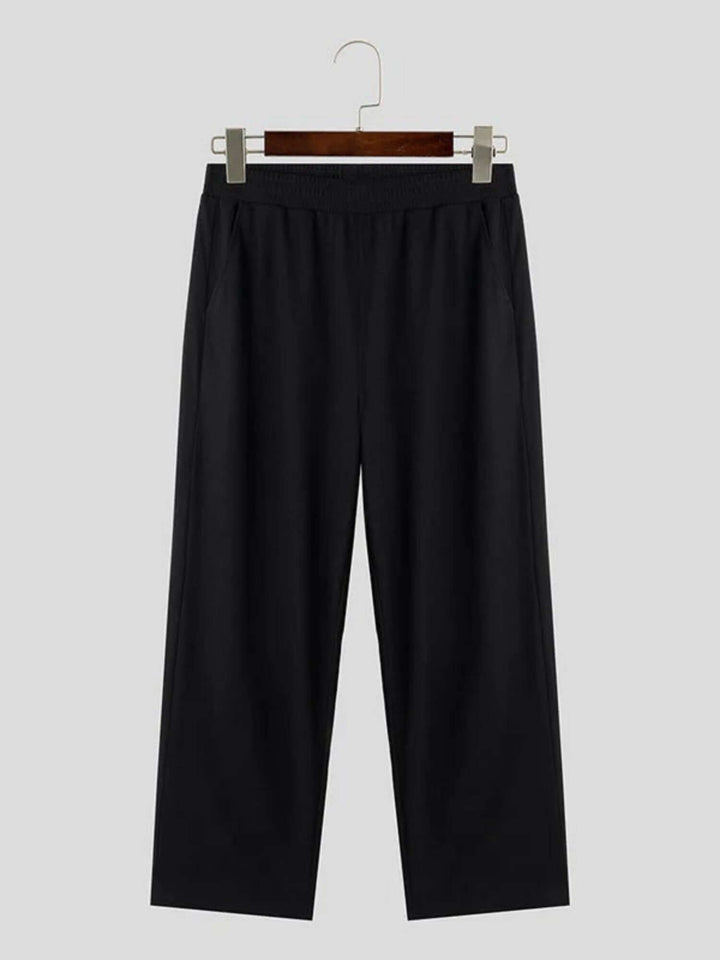 Men's Casual Loungewear Set