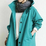 Arctic blue
