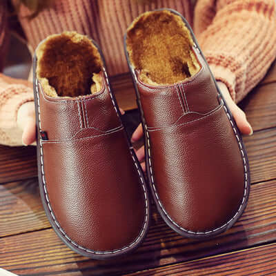 Waterproof Unisex Slippers