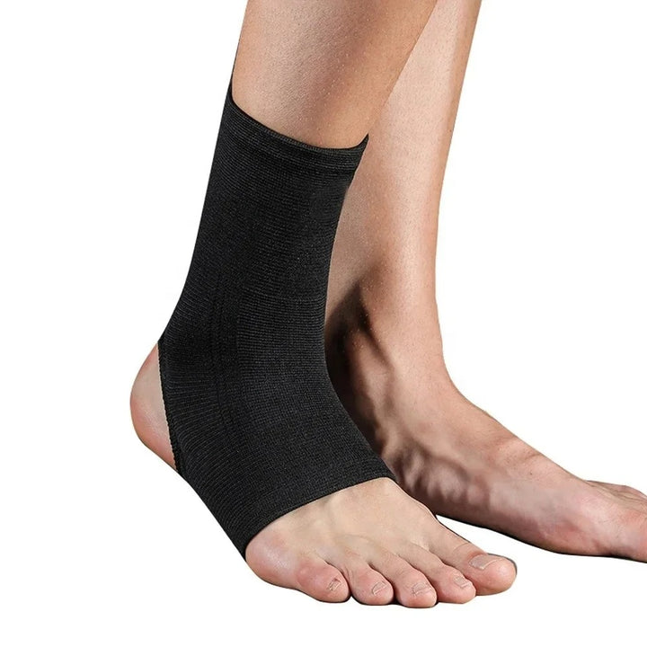 Unisex FlexiGuard Ankle Support - Injury Relief and Recovery