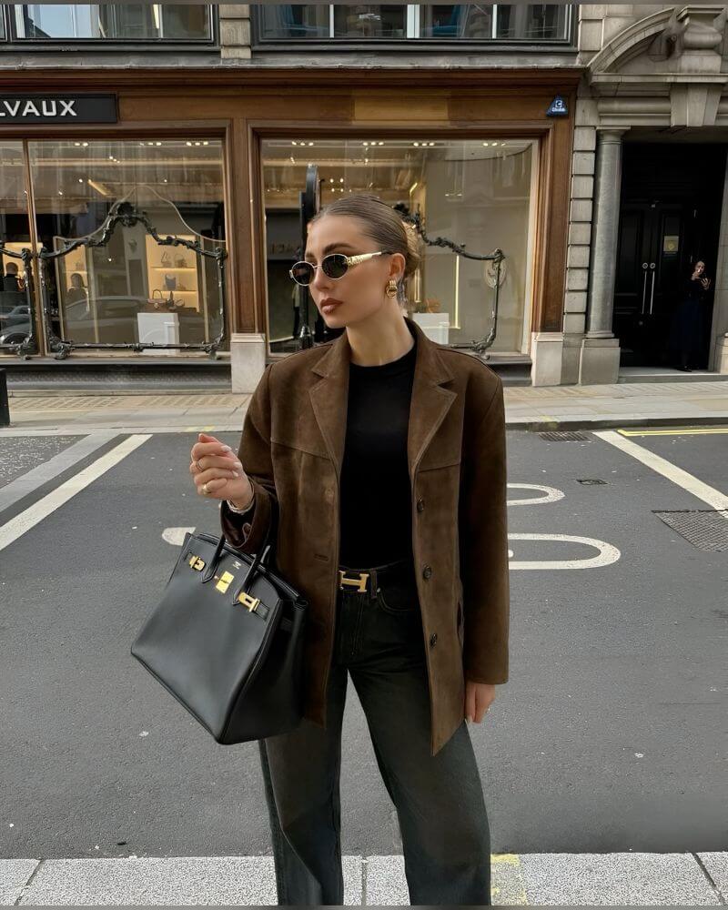 Women's Jacket