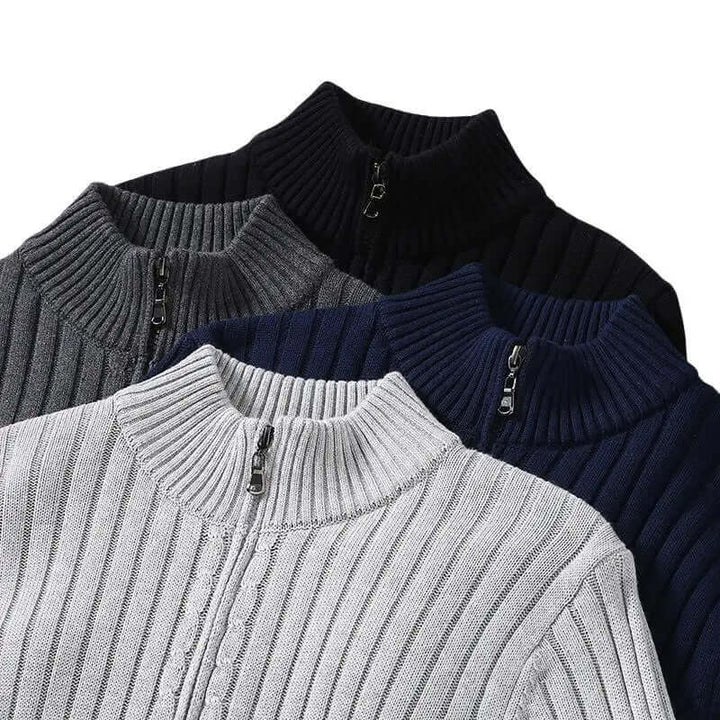 Men's Knitted Sweater