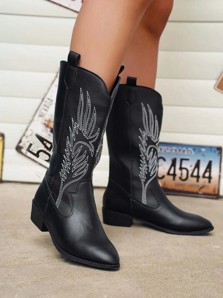 Women's Cowboy Boots