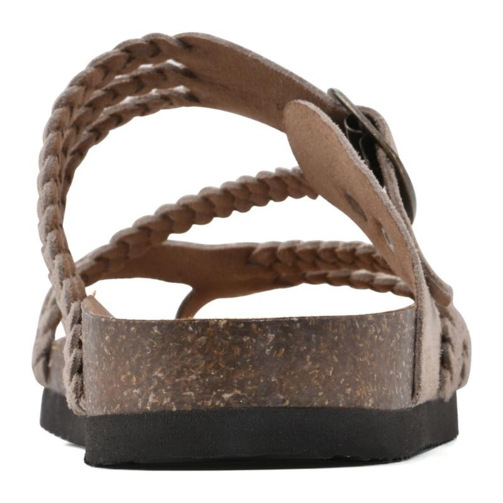 Everyday wear women's sandals, comfortable with arch support, non-slip sole and adjustable fit.