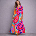 Multicolour