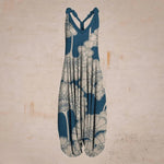 Blue White B