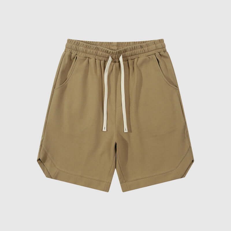 Men's Loose Fit Retro Sport Shorts