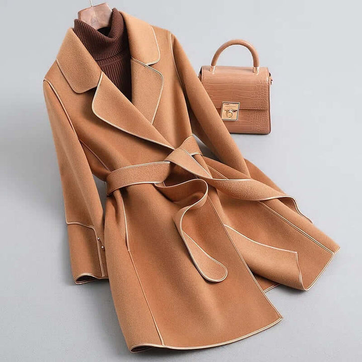 Women's Long Winter Coat