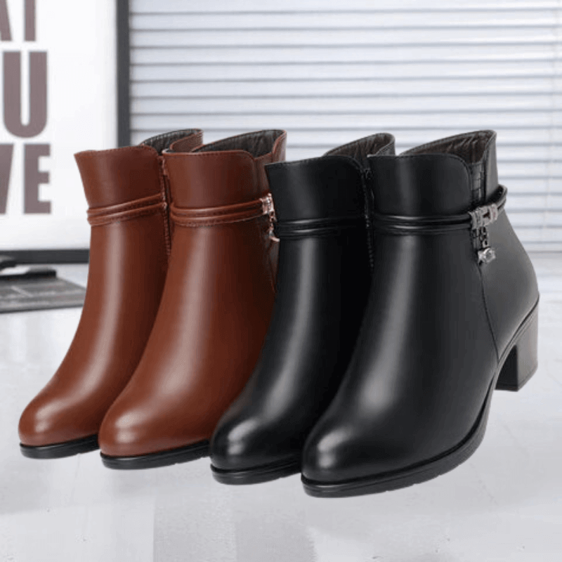 Women's Ankle Boots