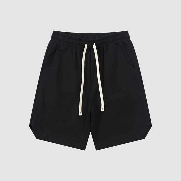 Men's Loose Fit Retro Sport Shorts