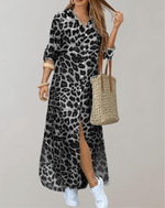 Leopard Black