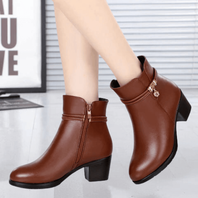 Women's Ankle Boots
