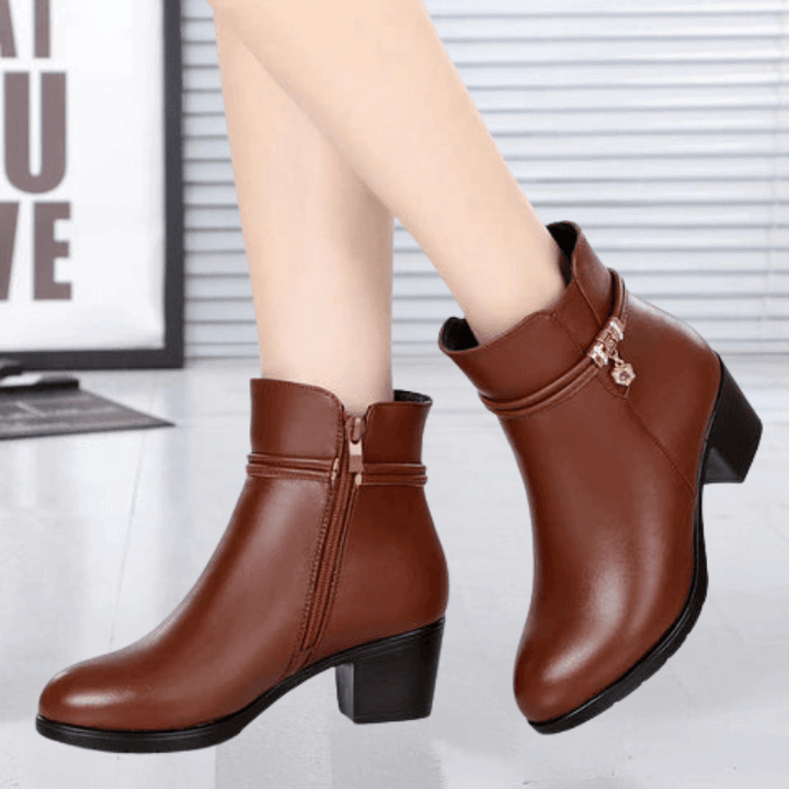 Women's Ankle Boots