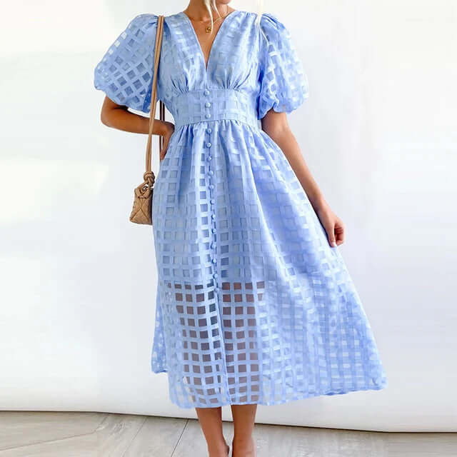 Women's Elegant Casual Dress