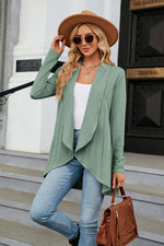 Sage green